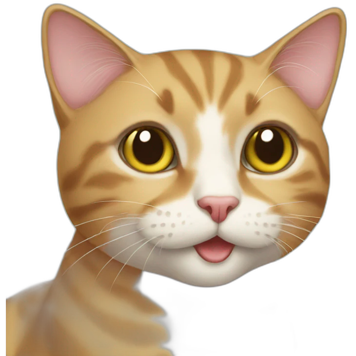 cat emoji