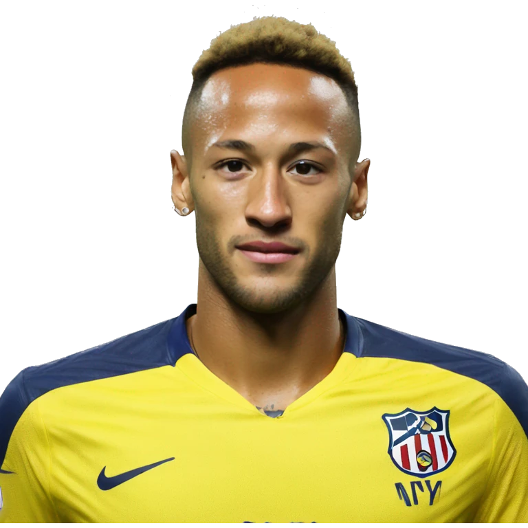 Neymar emoji