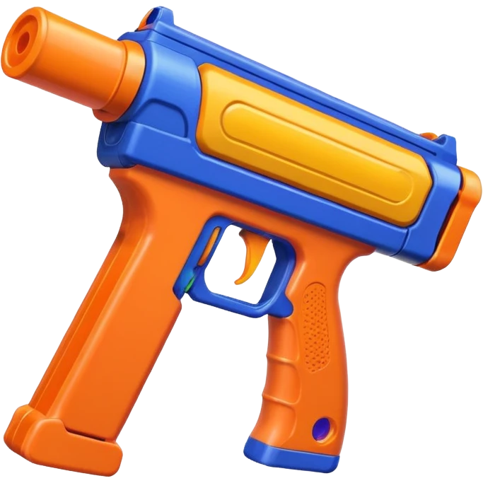 Nerf emoji
