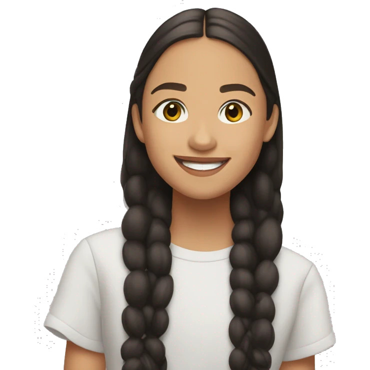Olivia Rodrigo  emoji