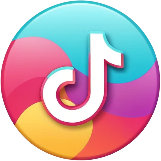 TikTok certification  emoji