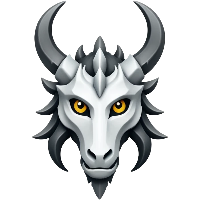 Skyrim Logo emoji