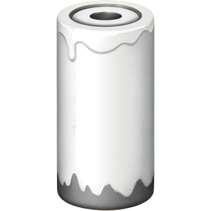 chalk for blackboard emoji