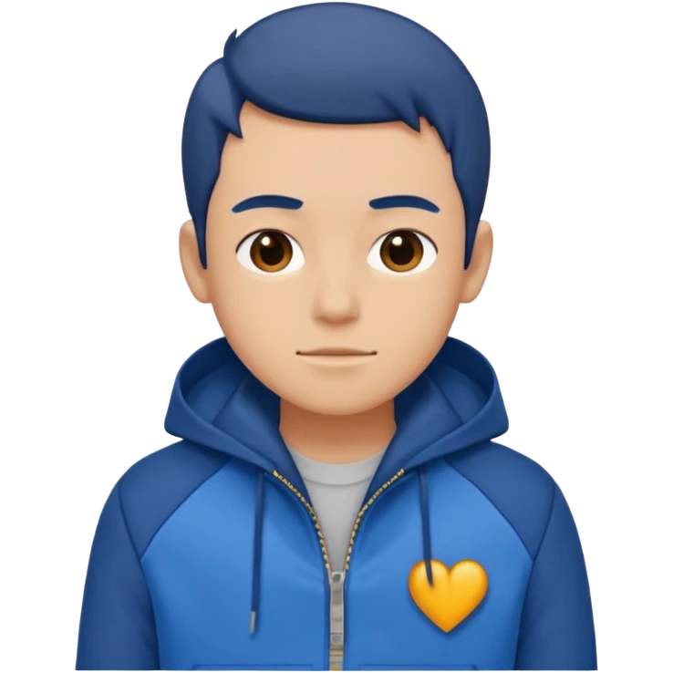 gorillaz emoji