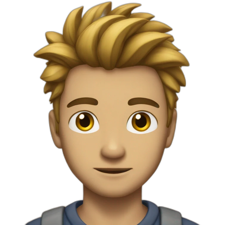 Logan Sargaent emoji