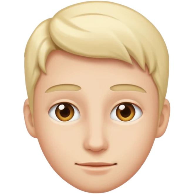stier emoji