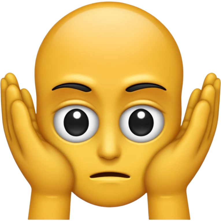 Se frotte les mains avec un regard vicieux emoji