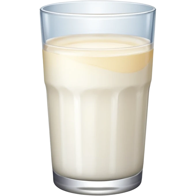 milk emoji