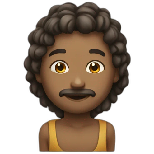 huile emoji