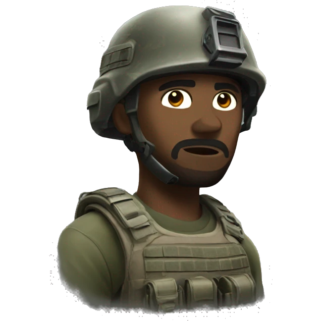 Call of duty emoji