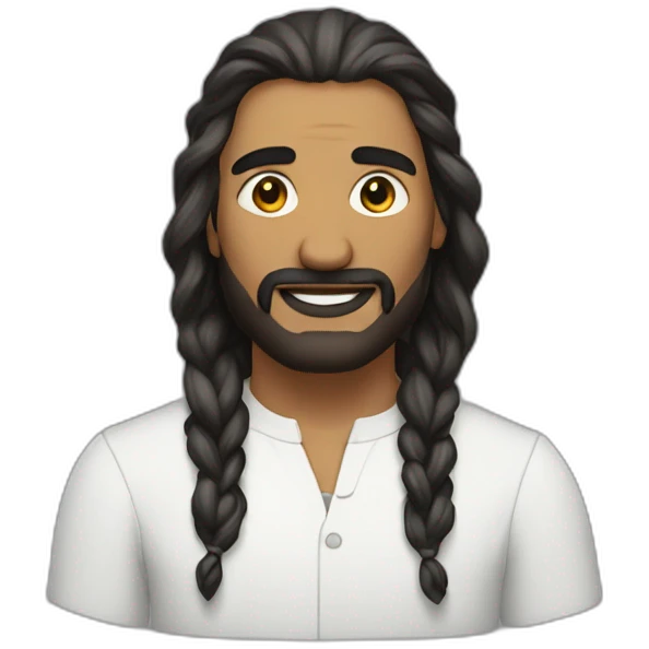 Kaïs Saïed emoji
