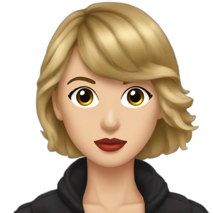 kanye grammys taylor swift emoji