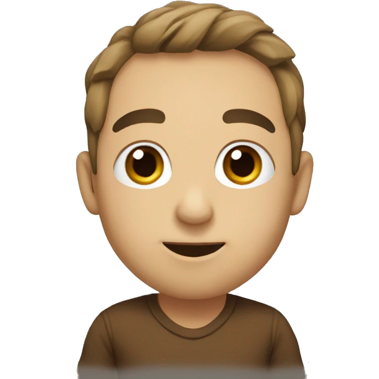 Cuy emoji