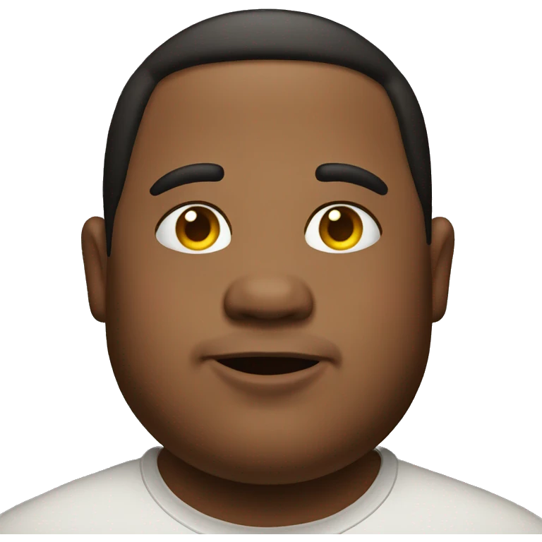 fat boi emoji