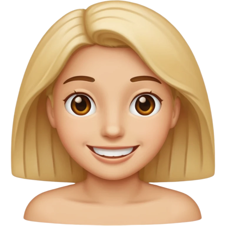 Hello emoji