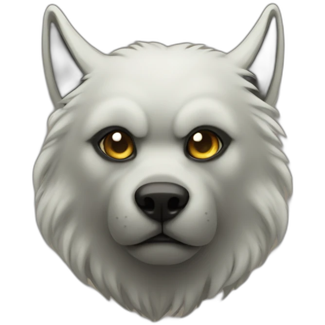garmr emoji