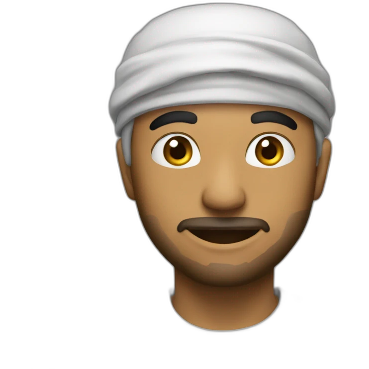 فلسطين القدس emoji