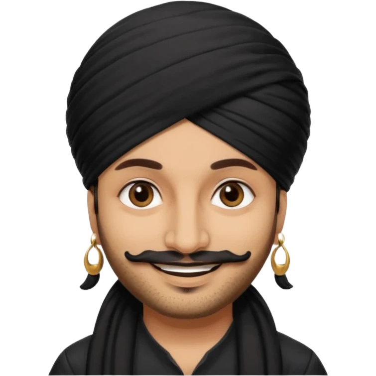 Sidu moosa wala real pictures emoji