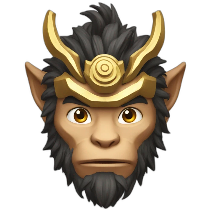 wukong emoji