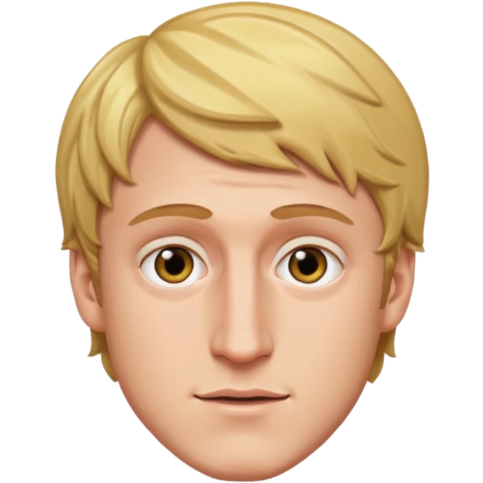 Logan Paul emoji