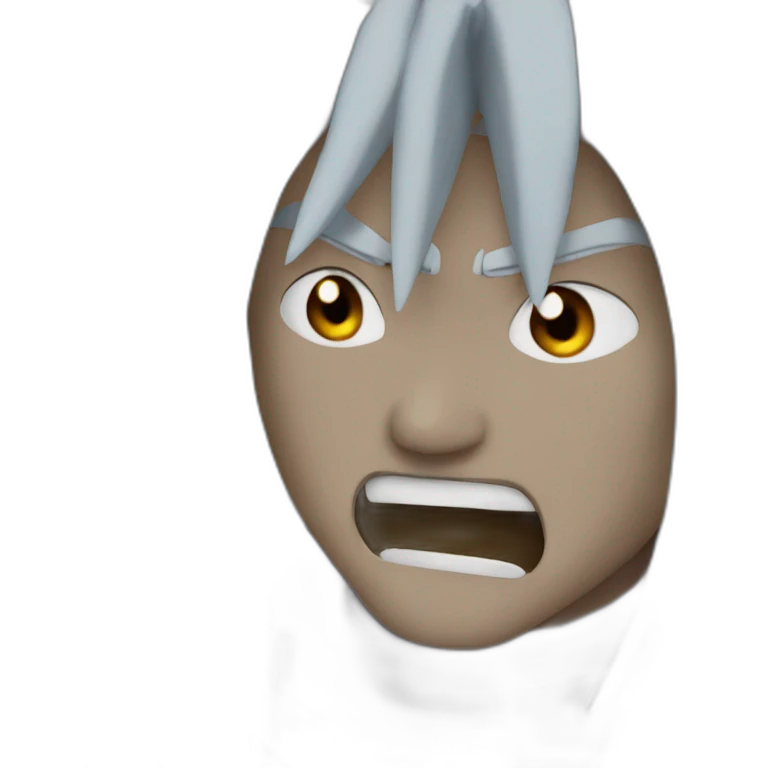 Madara emoji