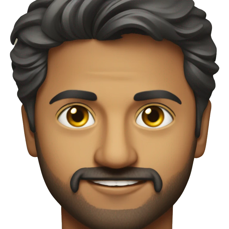 TOLLYWOOD ACTOR NANI emoji
