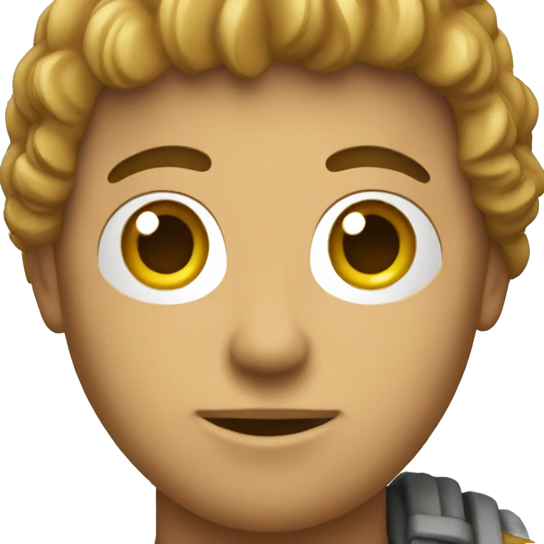San Judas Tadeo emoji