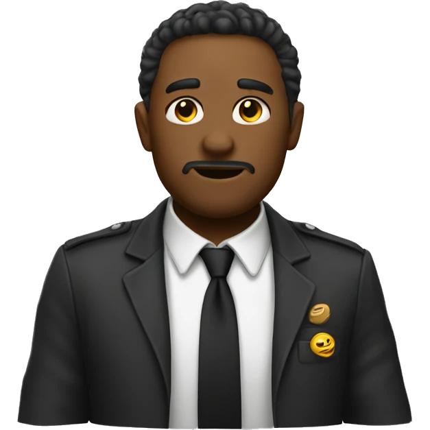 Hold up  emoji
