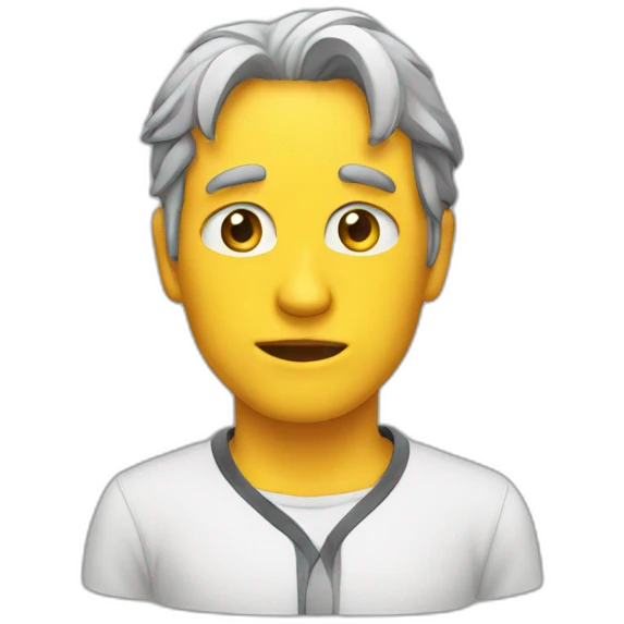 fault emoji