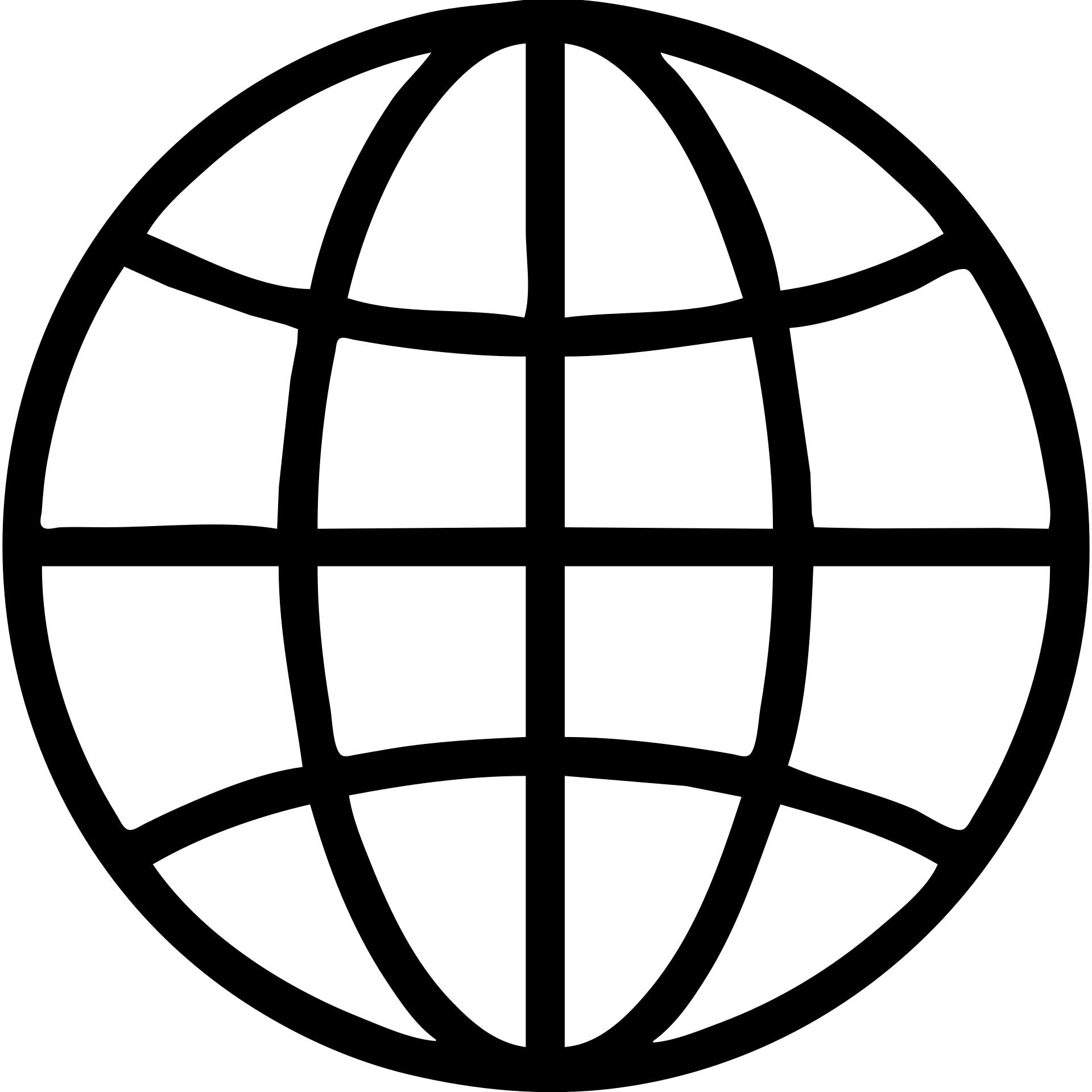 minimalist icon of a web or mesh, abstractly symbolizing the global internet network emoji