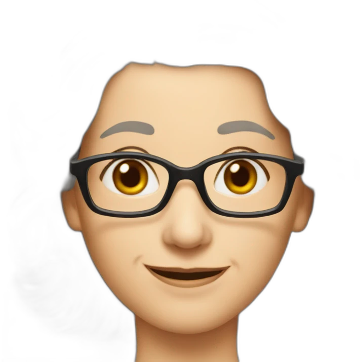 Mrs. Kay Robertson emoji