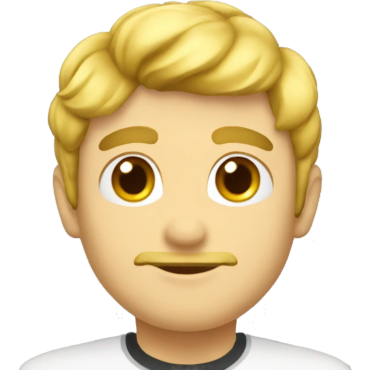Évoli emoji