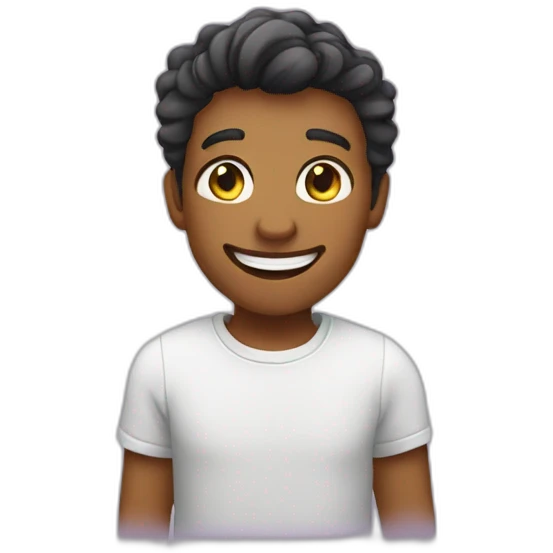 sourire emoji