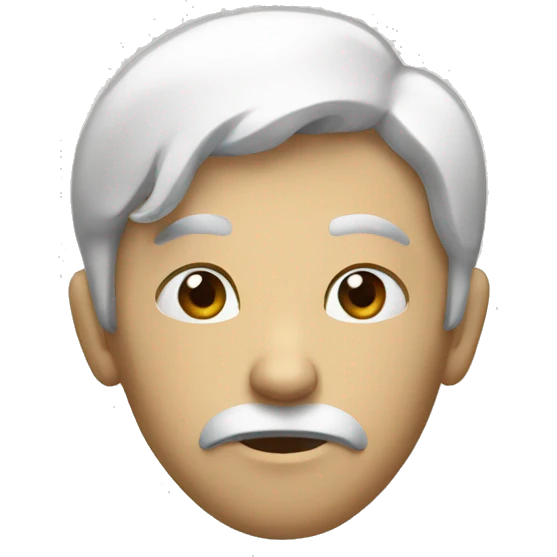 Thinking  emoji