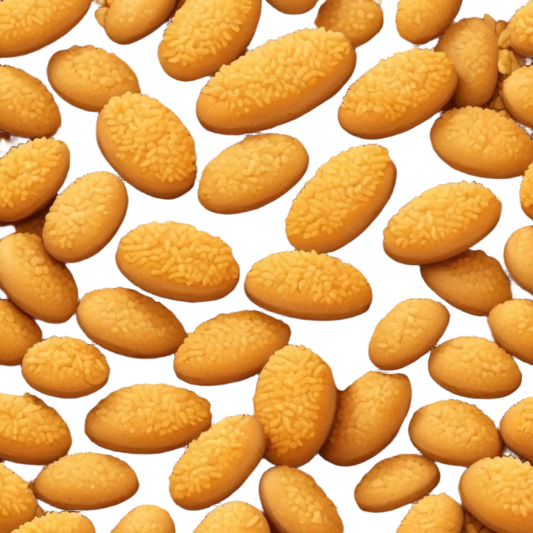 Migajas de pan emoji