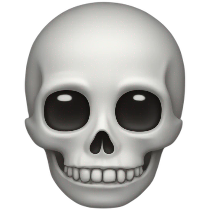 death emoji