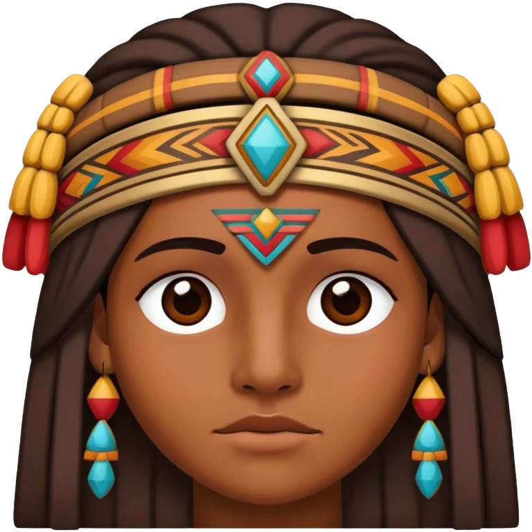 inca emoji