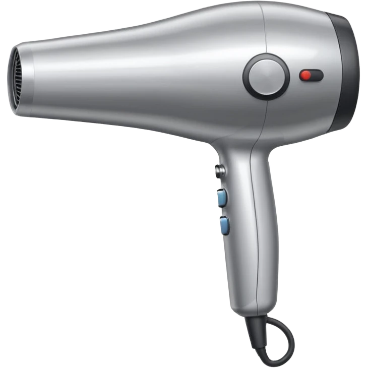 Secador emoji