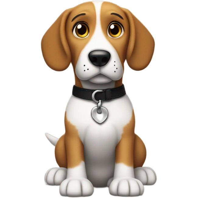snoopy emoji