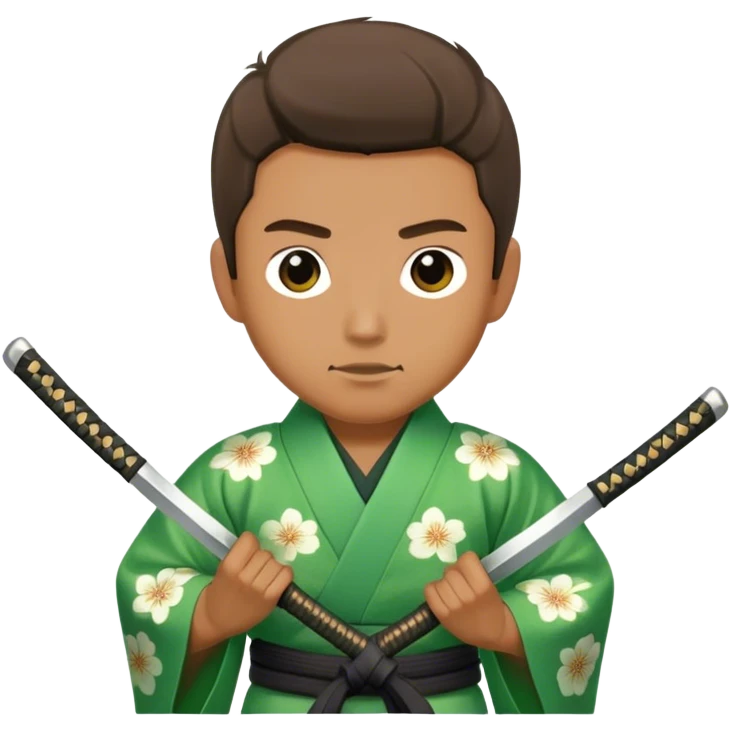ZORO emoji
