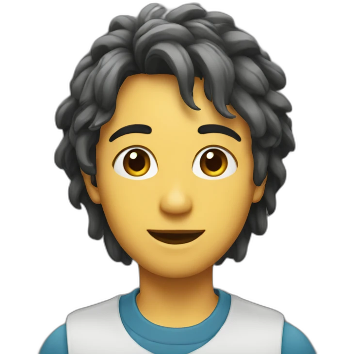 Tii emoji
