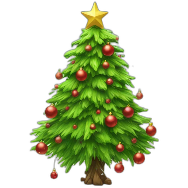 grinch-stealing-christmas-tree emoji