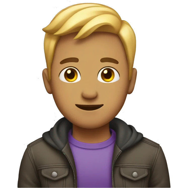 Gay emoji
