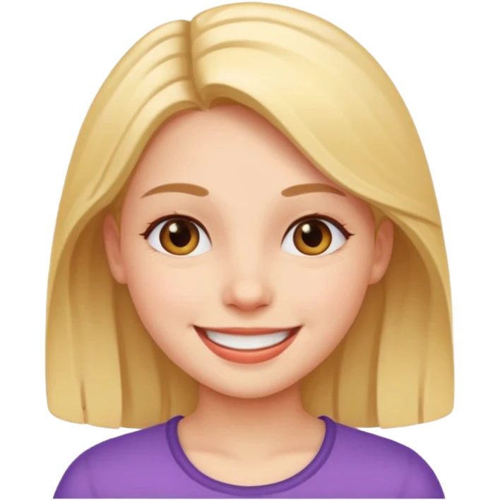 You are an idiot emoji