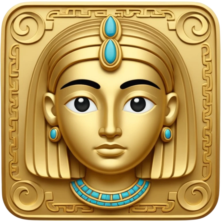 Medu neter emoji