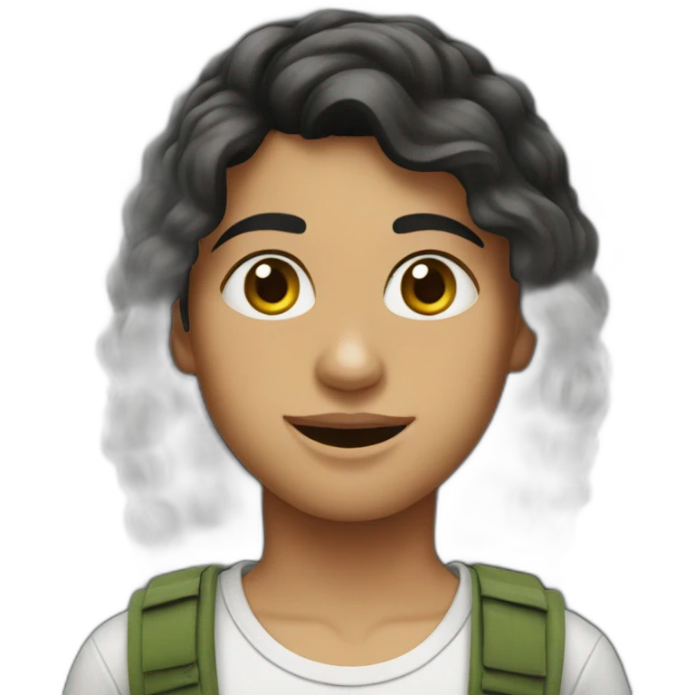 Palestine  emoji