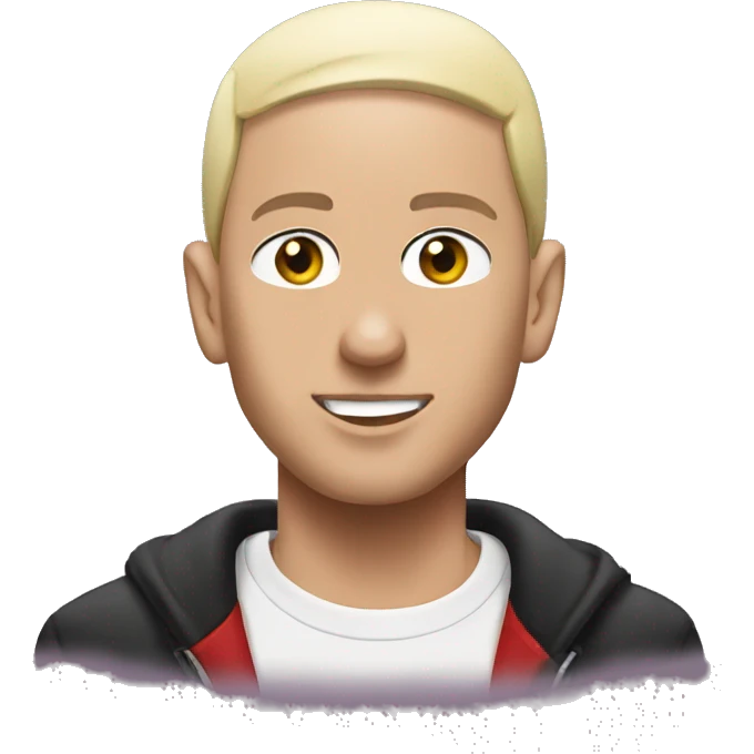 Eminem lgbt emoji
