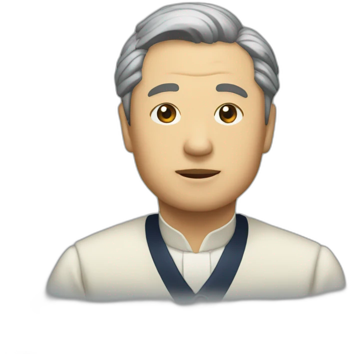 Toji fishogoro emoji