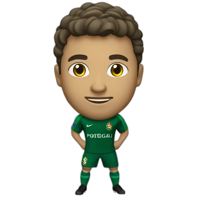 Sporting Clube Portugal emoji