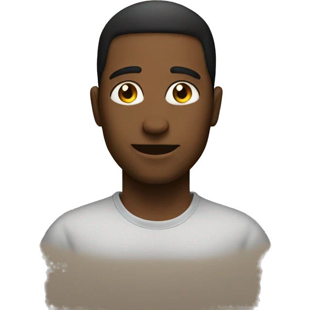 My favorite  emoji